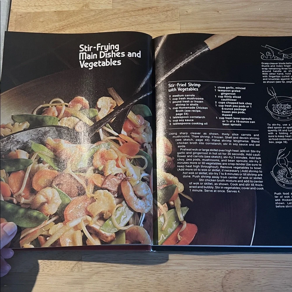Better Homes And Gardens vintage 1977